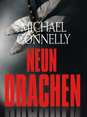 cover image of Neun Drachen